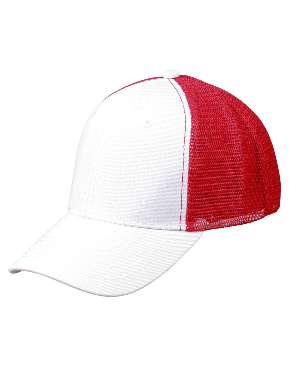 CH89 - White/Red