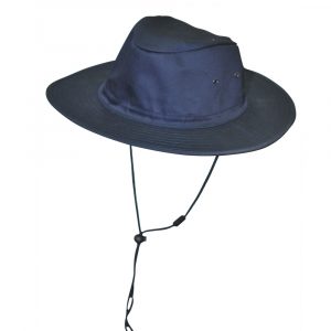 Wide Brimmed Hats