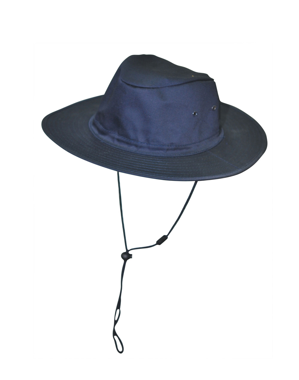 H1026 Slouch Hat With Break-away Clip 