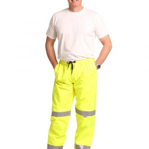 Hi-Vis Pants