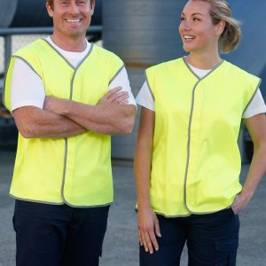 Hi-Vis Vest