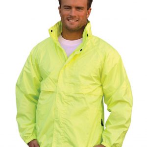Fluoro Yellow