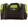 B2020 - Black/White/Lime