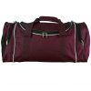 B2020 - Maroon/White/Maroon