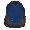 B5001 - Black/Navy