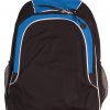B5020 - Black/White/Royal