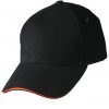 CH18 - Navy/Orange