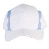 CH47 - White/Light Blue