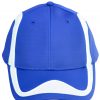 CH53 - Royal/White