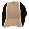 CH83 - Sandstone/White/Black