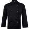 CJ01 - Black