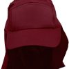 H1025 - Maroon