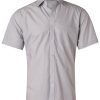 M7211 - Silver Grey