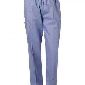 M9370 - Mid Blue