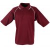 PS20 - Maroon/White