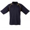 PS20 - Navy/Gold