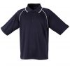 PS20 - Navy/White