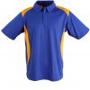 PS31K - Royal/Gold