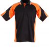 PS61K - Black/Orange