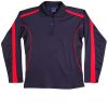 PS70 - Navy/Red
