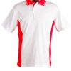 PS73K - White/Red