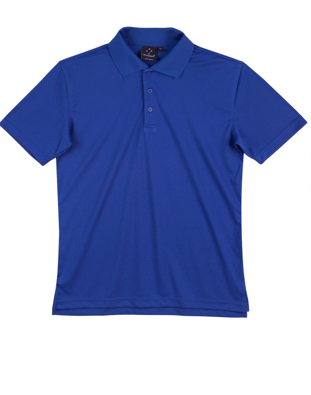 PS75 ICON POLO Men’s – Leaf Group
