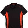 PS79K - Black/Orange