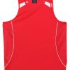 SL53 - Red/White