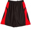 SS23K - Black/Red