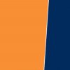 SW20A - Orange/Navy