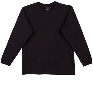 TS02 - Black