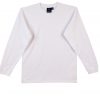TS02 - White