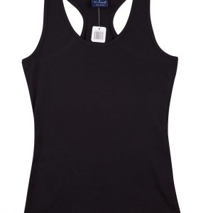 TS21A - Black