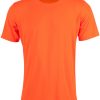 TS29 - Fluoro Orange