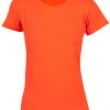 TS30 - Fluoro Orange