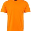 TS37K - Fluoro Orange