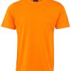 TS37K - Fluoro Orange