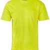 TS38 - Fluoro Yellow