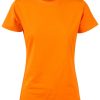 TS38 - Fluoro Orange