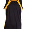 TS73 - Navy/Gold