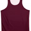 TS81K - Maroon/White