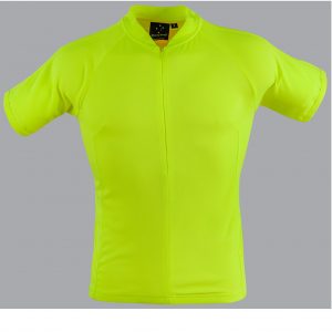 TS89 - Fluoro Yellow
