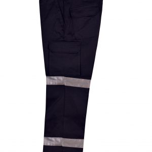 WP07HV - Navy