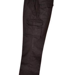 WP07 - Black