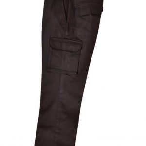 WP08 - Black