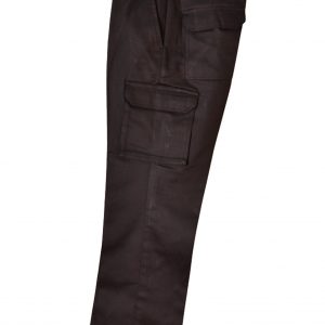 WP13 - Black