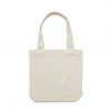 1001 CARRIE TOTE - CREAM