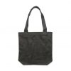 1001 CARRIE TOTE - GRAPHITE