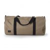 1008 AREA DUFFEL BAG - KHAKI/BLACK