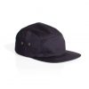 1103 FINN FIVE PANEL CAP - NAVY